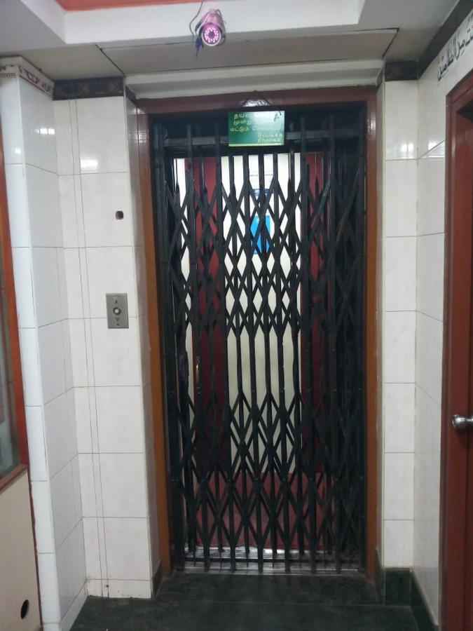 Perfect Guest House Madras Buitenkant foto