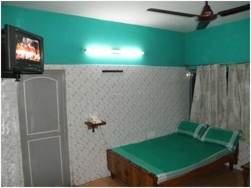 Perfect Guest House Madras Buitenkant foto