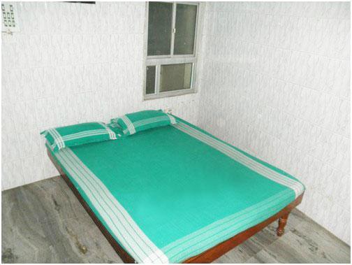 Perfect Guest House Madras Buitenkant foto