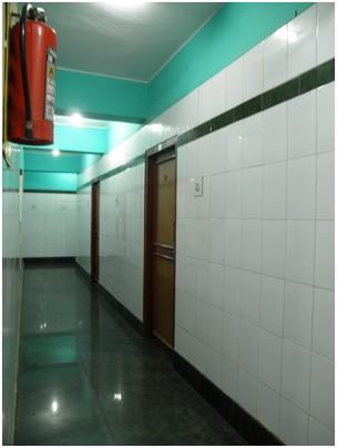 Perfect Guest House Madras Buitenkant foto
