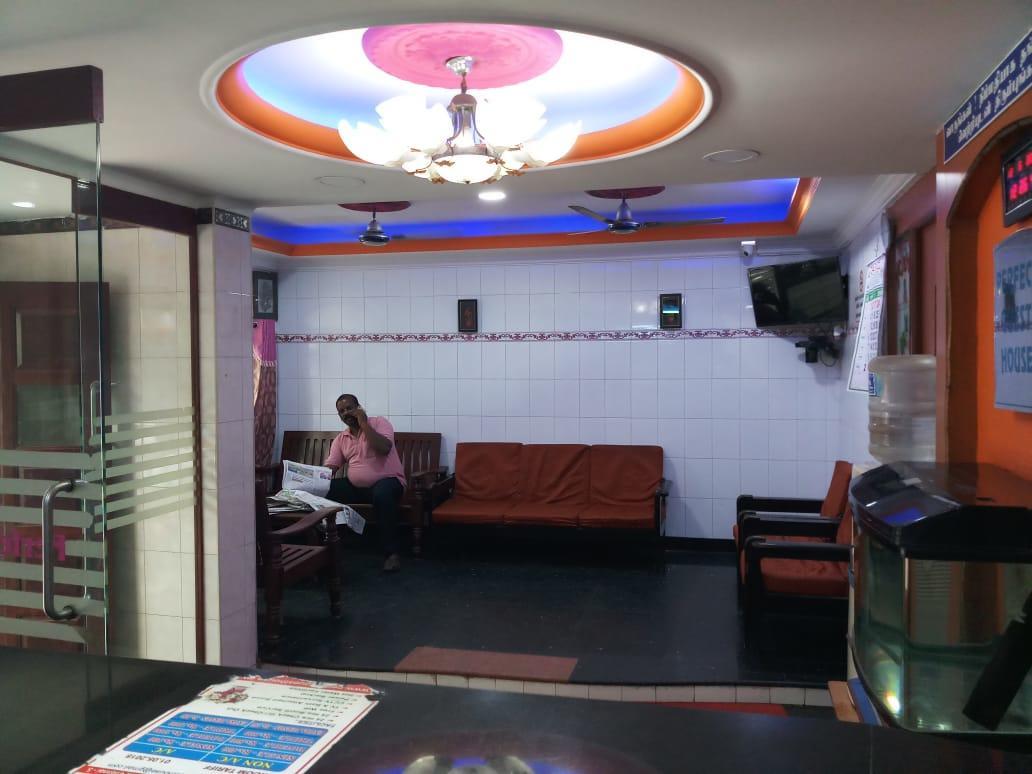 Perfect Guest House Madras Buitenkant foto