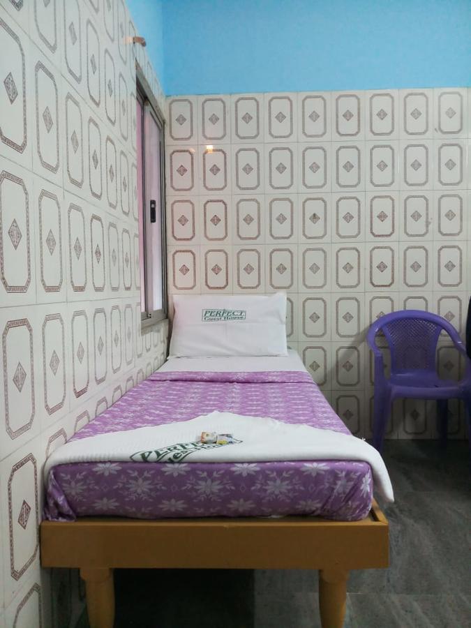 Perfect Guest House Madras Buitenkant foto