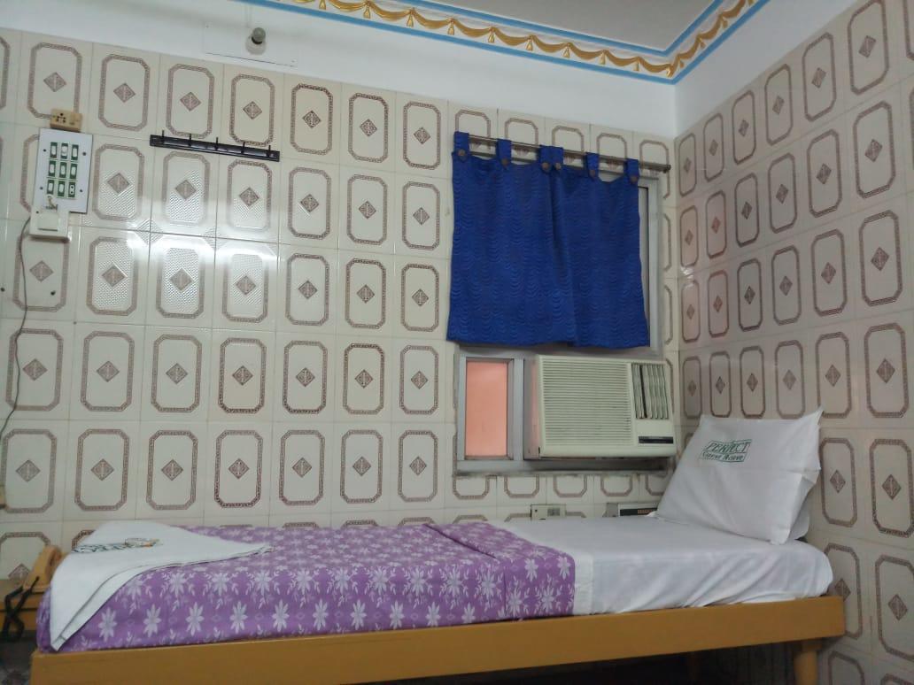 Perfect Guest House Madras Buitenkant foto