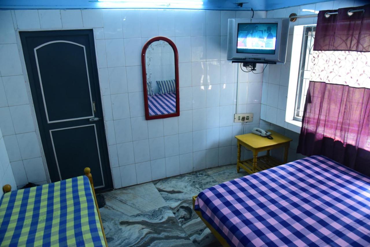 Perfect Guest House Madras Buitenkant foto