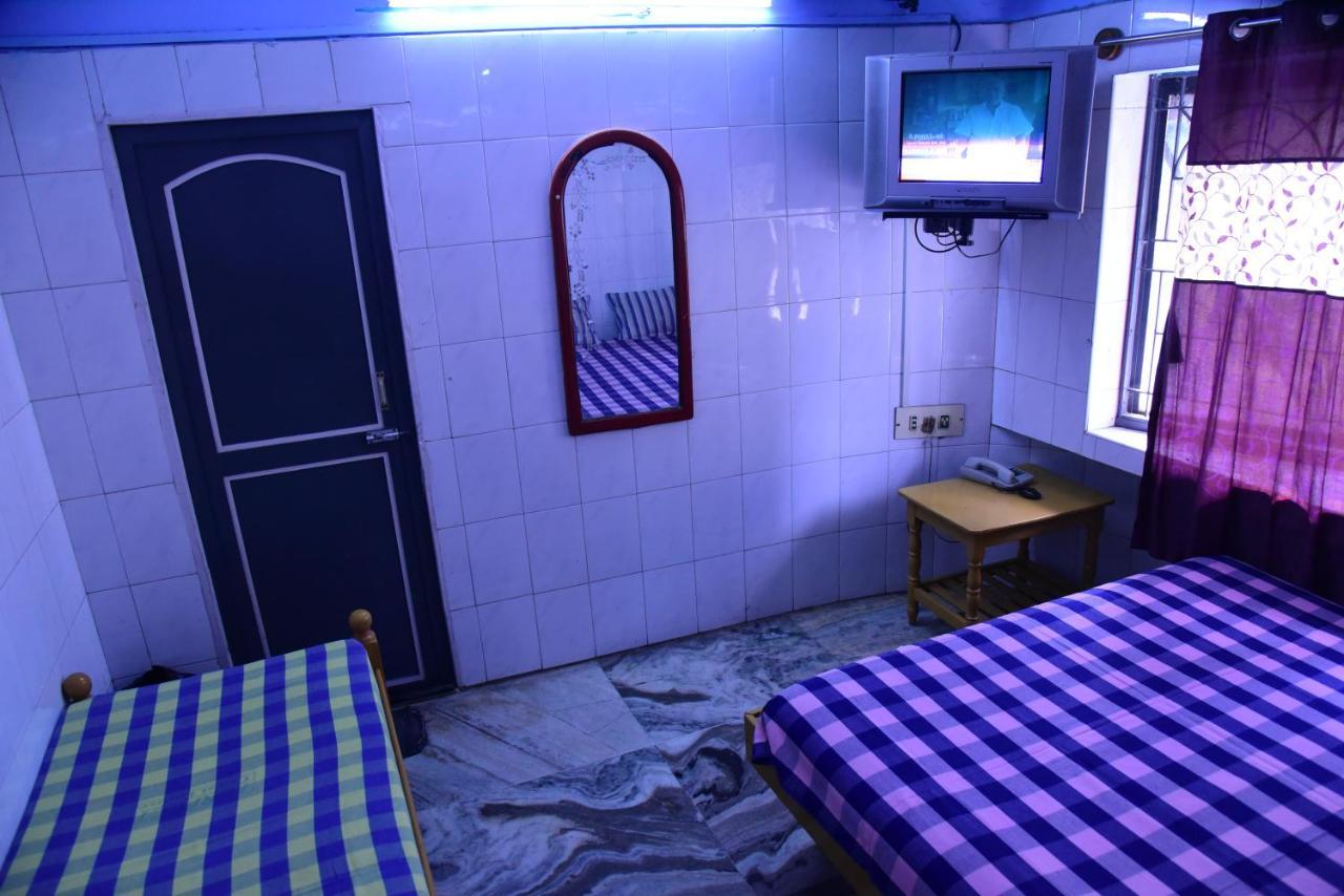 Perfect Guest House Madras Buitenkant foto