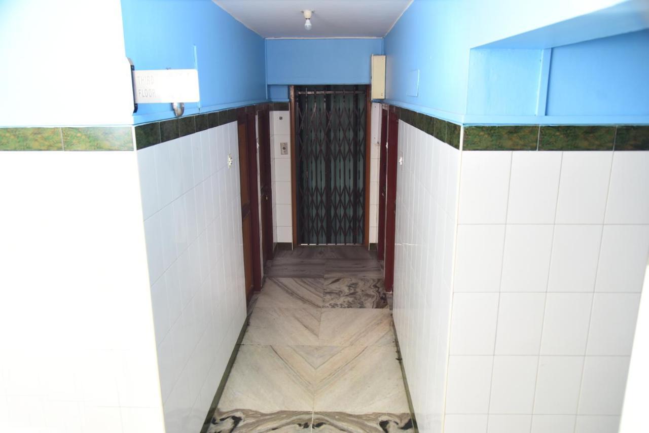 Perfect Guest House Madras Buitenkant foto