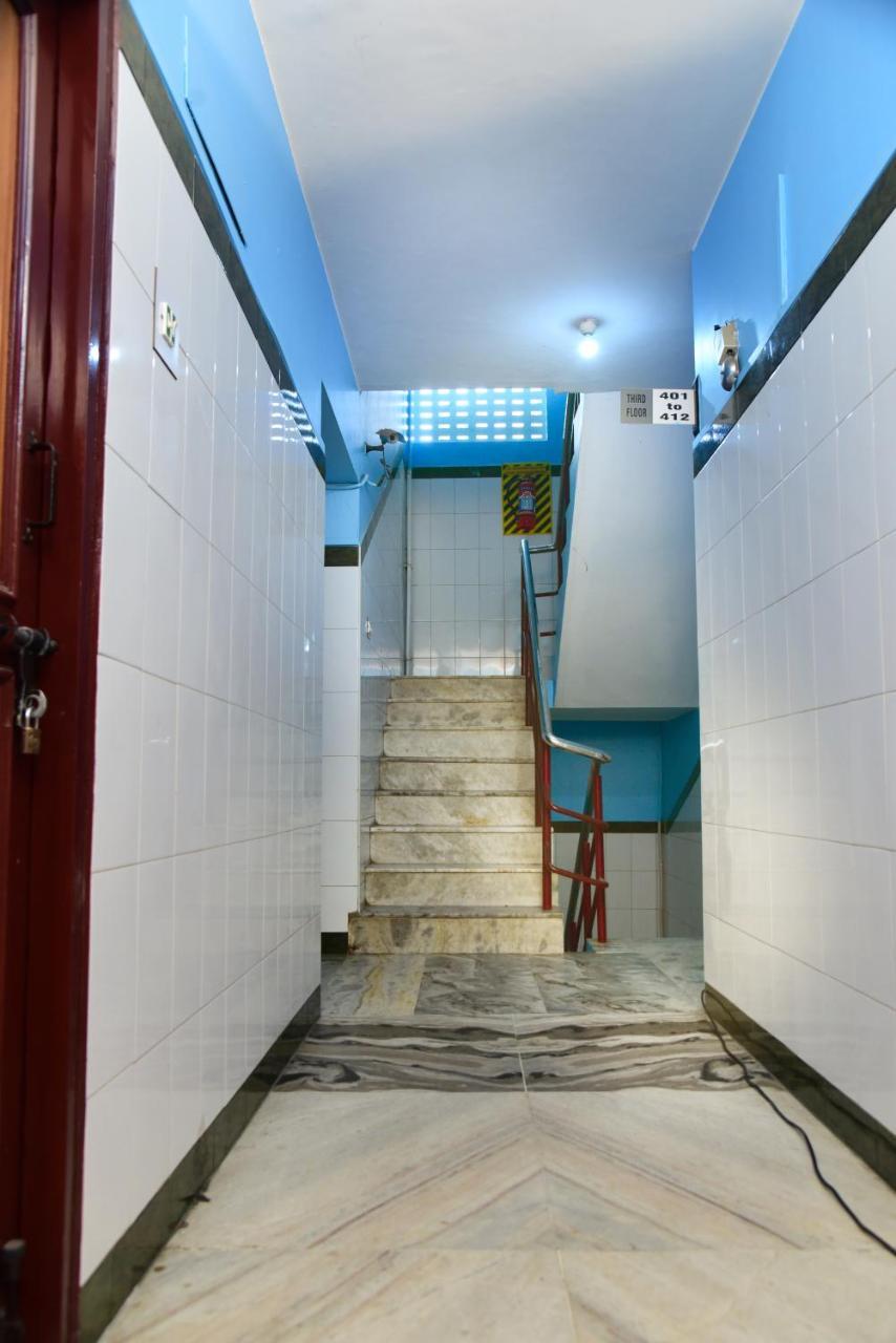 Perfect Guest House Madras Buitenkant foto