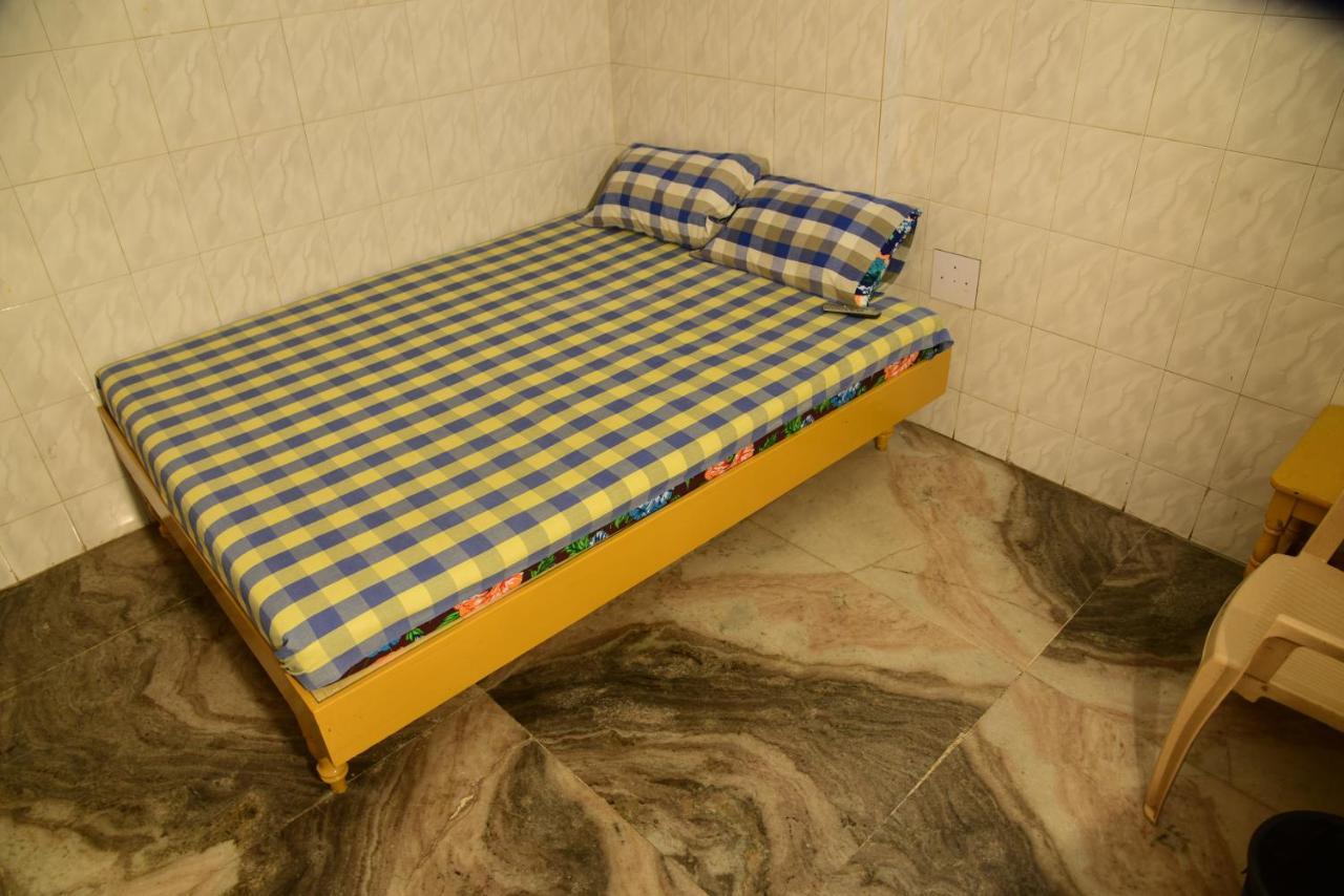 Perfect Guest House Madras Buitenkant foto