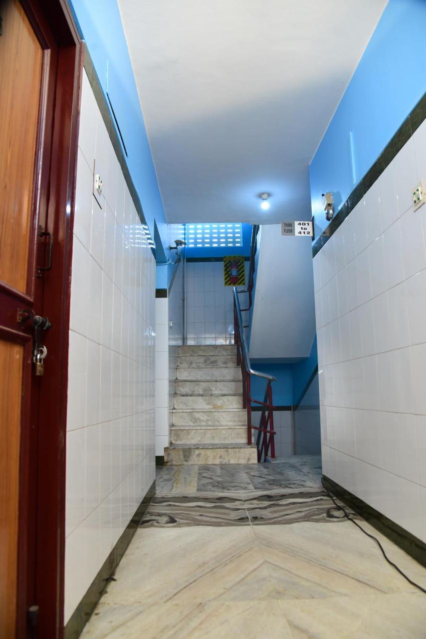 Perfect Guest House Madras Buitenkant foto