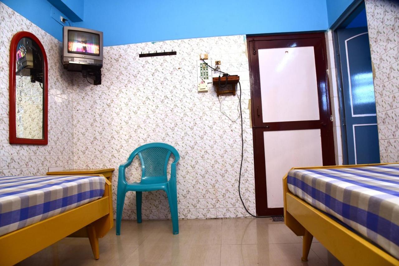 Perfect Guest House Madras Buitenkant foto