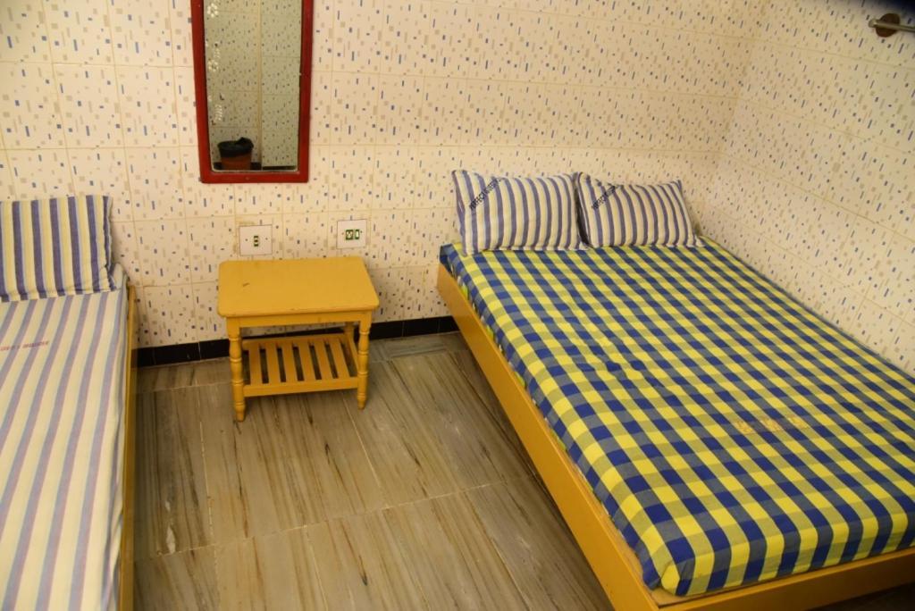 Perfect Guest House Madras Buitenkant foto
